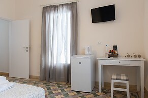 Aerides Boutique Rooms
