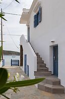 Aerides Boutique Rooms