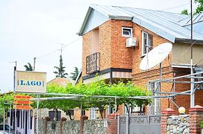 Guesthouse Lago & Wine Cellar