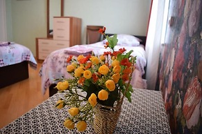 Guesthouse Lago & Wine Cellar