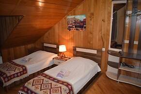 Guesthouse Lago & Wine Cellar
