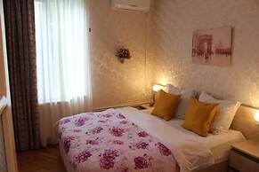Guesthouse Lago & Wine Cellar