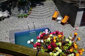 Guesthouse Lago & Wine Cellar