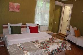 Guesthouse Lago & Wine Cellar