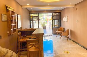 Nur Suites & Hotels