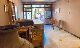 Nur Suites & Hotels