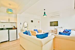Nur Suites & Hotels