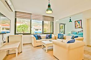 Nur Suites & Hotels