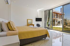 Nur Suites & Hotels