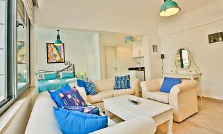 Nur Suites & Hotels