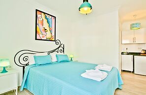 Nur Suites & Hotels
