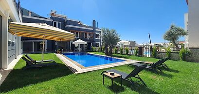 Nur Suites & Hotels
