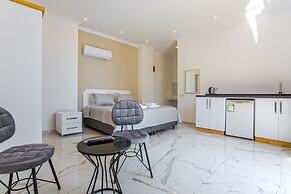 Nur Suites & Hotels