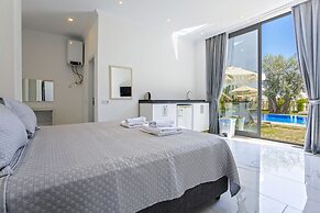 Nur Suites & Hotels