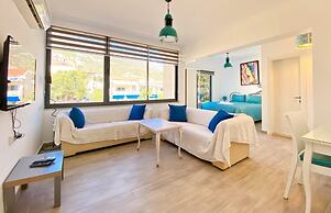 Nur Suites & Hotels