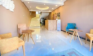 Nur Suites & Hotels