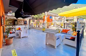 Nur Suites & Hotels
