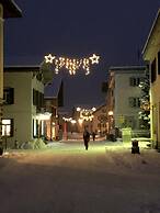 Hotel Ladina