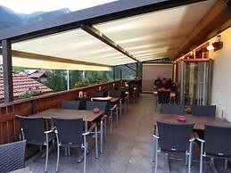 Hotel Ladina