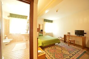 Hotel Compet