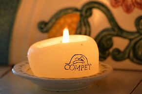 Hotel Compet