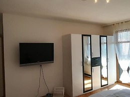 Pension Dimitrova