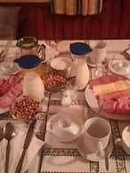 Pension Dimitrova