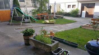 Pension Dimitrova