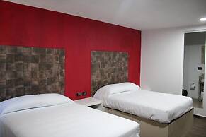Hotel Vittoria