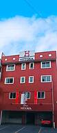Hotel Vittoria