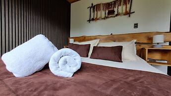 Entre Volcanes Lodge