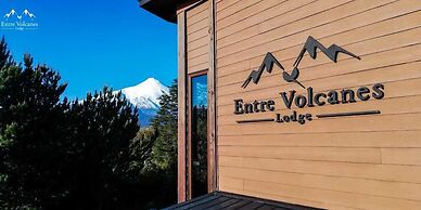 Entre Volcanes Lodge