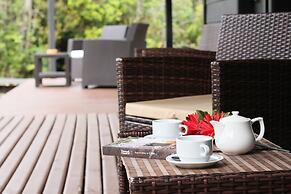 Entre Volcanes Lodge