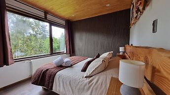 Entre Volcanes Lodge