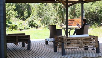 Entre Volcanes Lodge