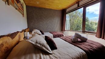 Entre Volcanes Lodge
