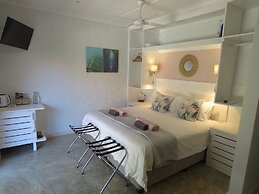 Bare Feet Retreat
