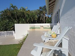 Bare Feet Retreat