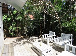 Bare Feet Retreat