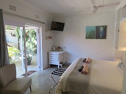 Bare Feet Retreat