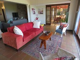 Bare Feet Retreat