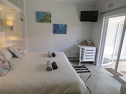 Bare Feet Retreat