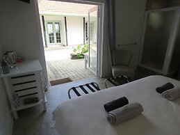Bare Feet Retreat