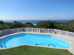 Bare Feet Retreat