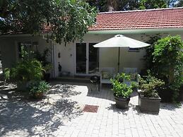 Bare Feet Retreat