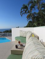 Bare Feet Retreat