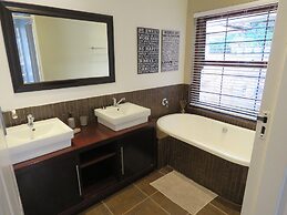 Bare Feet Retreat