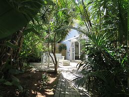 Bare Feet Retreat
