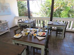 Bare Feet Retreat