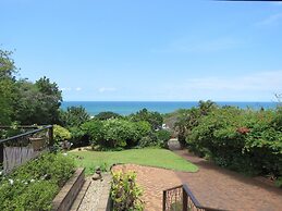 Bare Feet Retreat